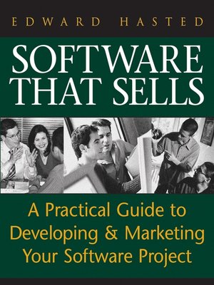 cover image of Software That Sells
